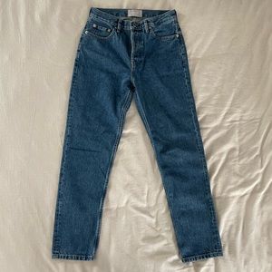 Everlane Cheeky Jean 💙